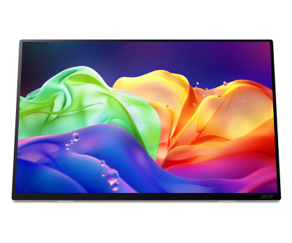 Monitor LED 21" i mniejszy Acer ProDesigner PE160WSMIUUX